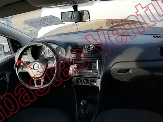VOLKSWAGEN VENTO 2020, foto 14 de 19