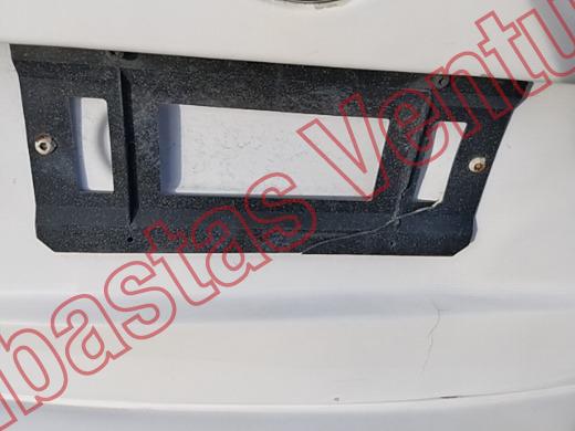 VOLKSWAGEN VENTO 2020, foto 19 de 19