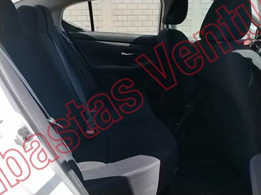 NISSAN SENTRA 2023, foto 13 de 19