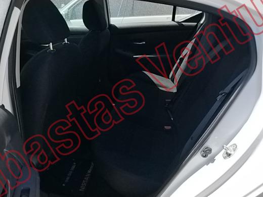 NISSAN SENTRA 2023, foto 16 de 19