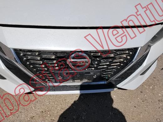 NISSAN SENTRA 2023, foto 18 de 19