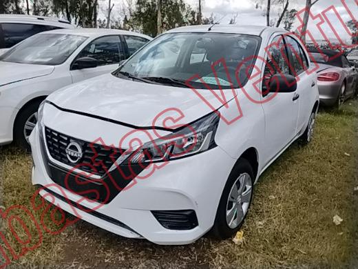 NISSAN MARCH 2025, foto 1 de 19