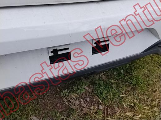 NISSAN MARCH 2025, foto 19 de 19