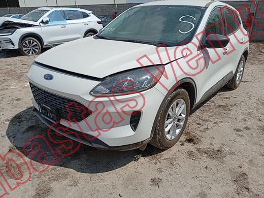 FORD ESCAPE 2022, foto 1 de 19