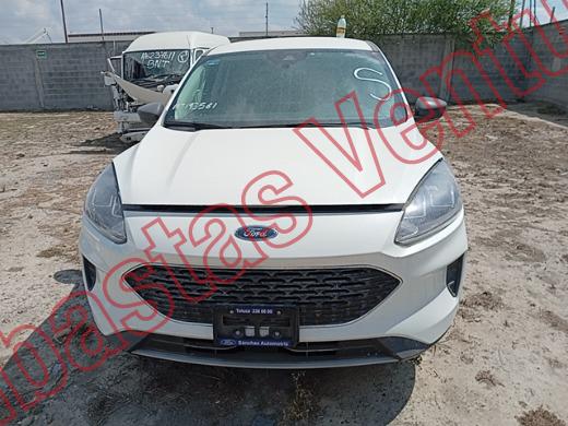 FORD ESCAPE 2022, foto 2 de 19