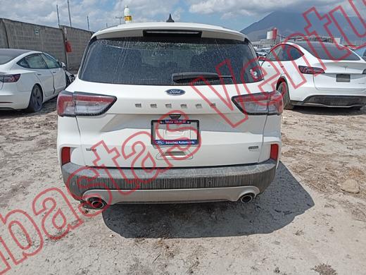 FORD ESCAPE 2022, foto 6 de 19