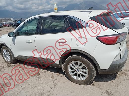 FORD ESCAPE 2022, foto 8 de 19