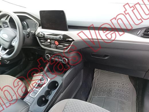 FORD ESCAPE 2022, foto 14 de 19