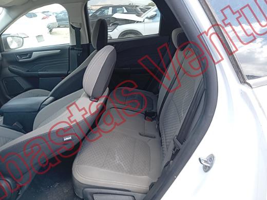 FORD ESCAPE 2022, foto 16 de 19