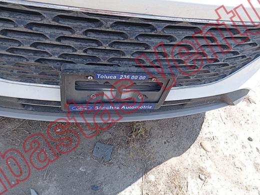 FORD ESCAPE 2022, foto 18 de 19