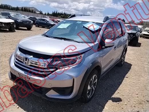 HONDA BR-V 2022, foto 1 de 19