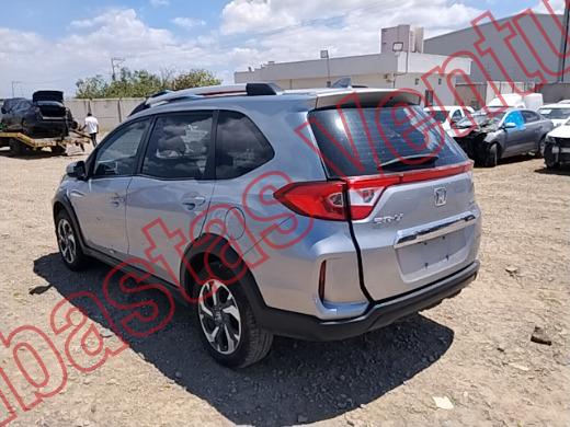 HONDA BR-V 2022, foto 7 de 19