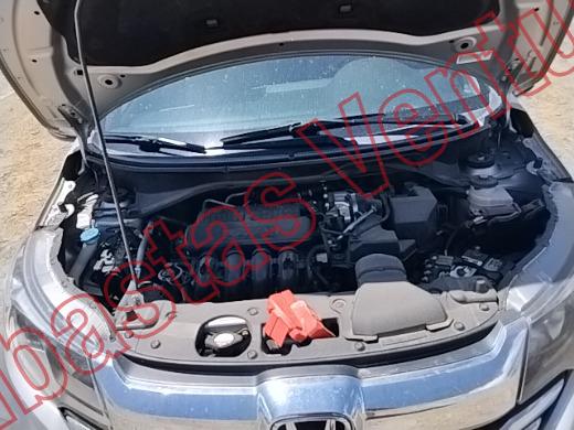HONDA BR-V 2022, foto 10 de 19