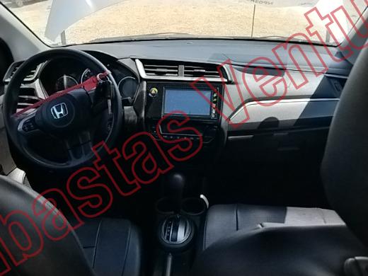 HONDA BR-V 2022, foto 14 de 19