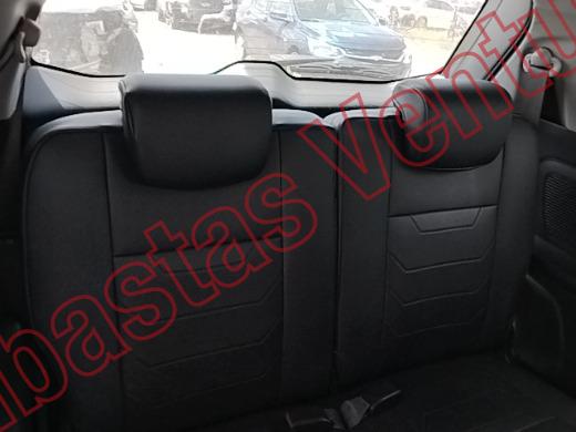 HONDA BR-V 2022, foto 15 de 19