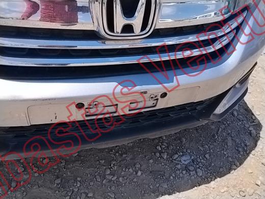 HONDA BR-V 2022, foto 18 de 19
