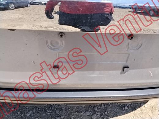 HONDA BR-V 2022, foto 19 de 19