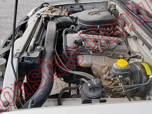NISSAN NP 300 2014, foto 9 de 19