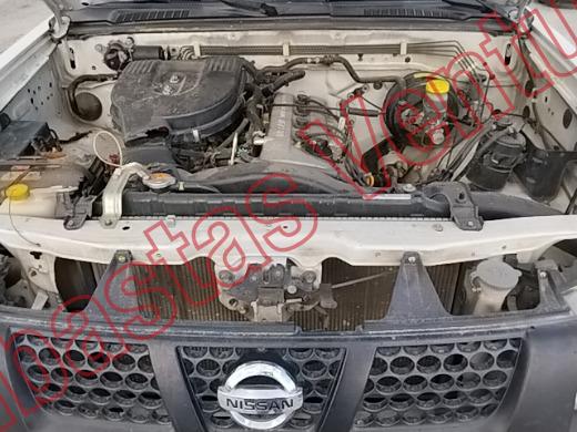 NISSAN NP 300 2014, foto 10 de 19