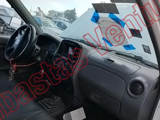 NISSAN NP 300 2014, foto 14 de 19