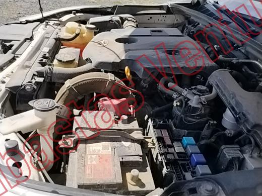 TOYOTA HILUX 2022, foto 9 de 19