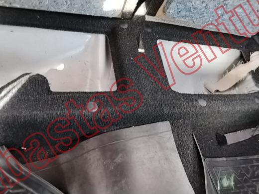 TOYOTA HILUX 2022, foto 15 de 19