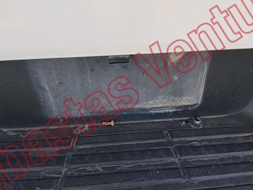 TOYOTA HILUX 2022, foto 19 de 19