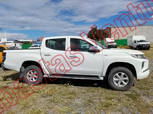 MITSUBISHI L200 2022, foto 4 de 19