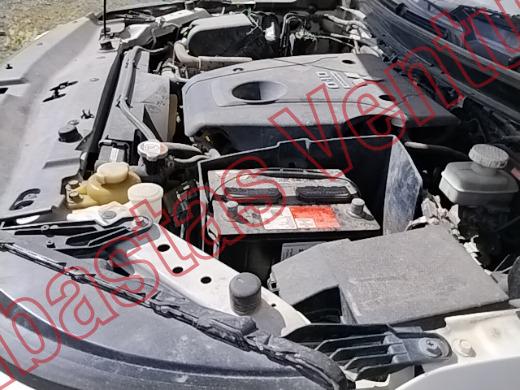 MITSUBISHI L200 2022, foto 9 de 19