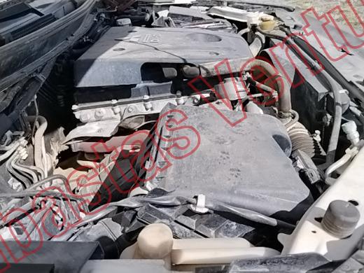 MITSUBISHI L200 2022, foto 11 de 19