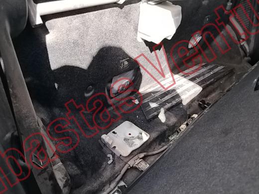 MITSUBISHI L200 2022, foto 15 de 19