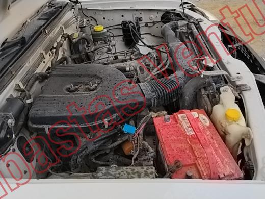 NISSAN NP 300 2015, foto 11 de 19