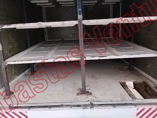 NISSAN NP 300 2015, foto 15 de 19