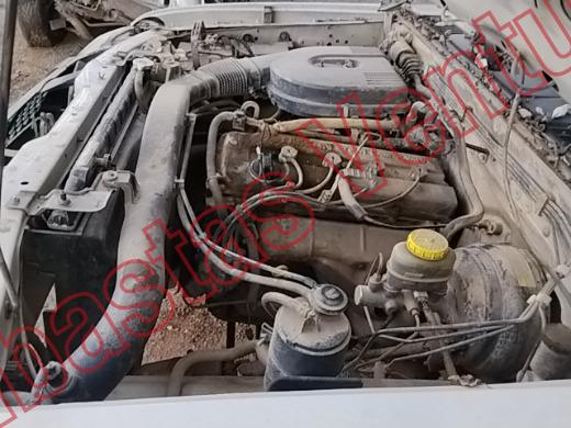NISSAN NP 300 2014, foto 9 de 19