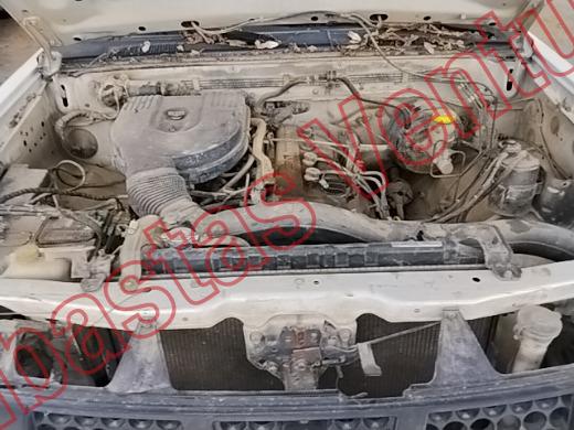 NISSAN NP 300 2014, foto 10 de 19