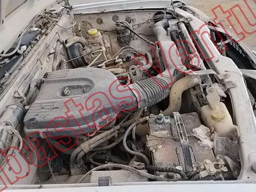 NISSAN NP 300 2014, foto 11 de 19