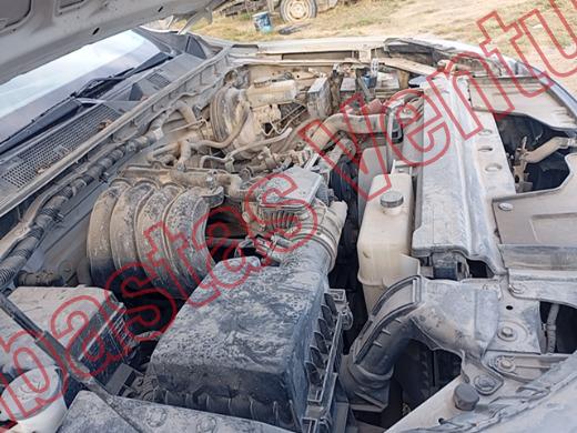 NISSAN CHASIS 2018, foto 11 de 19
