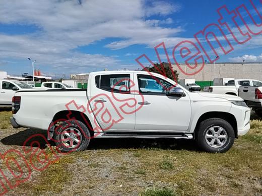 MITSUBISHI L200 2022, foto 4 de 19