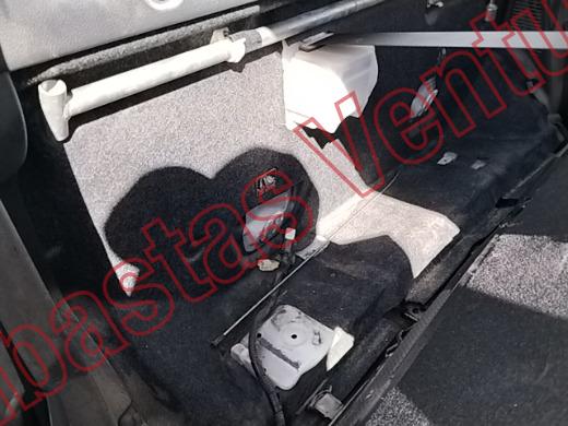 MITSUBISHI L200 2022, foto 15 de 19
