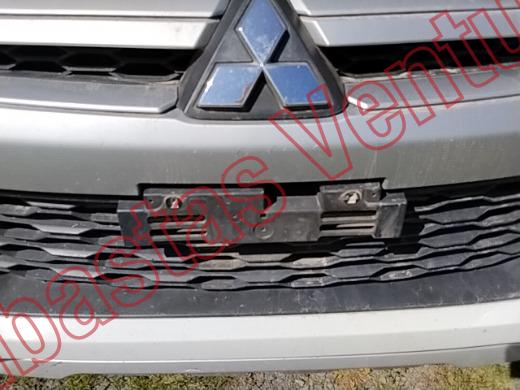 MITSUBISHI L200 2022, foto 18 de 19