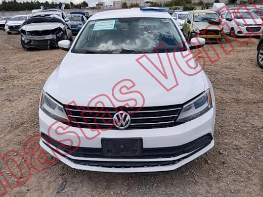 VOLKSWAGEN JETTA 2016, foto 2 de 19
