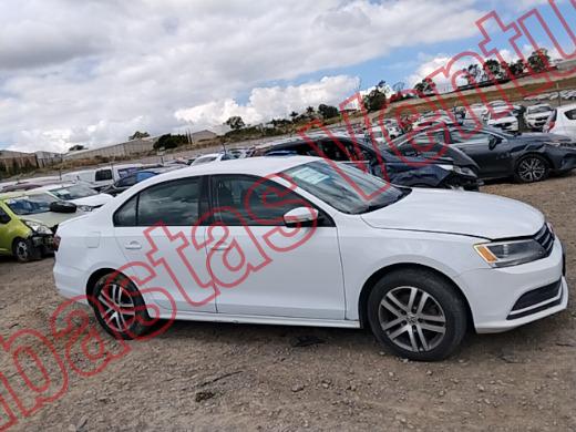 VOLKSWAGEN JETTA 2016, foto 4 de 19