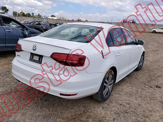 VOLKSWAGEN JETTA 2016, foto 5 de 19