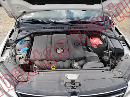 VOLKSWAGEN JETTA 2016, foto 10 de 19