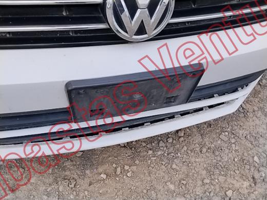 VOLKSWAGEN JETTA 2016, foto 18 de 19