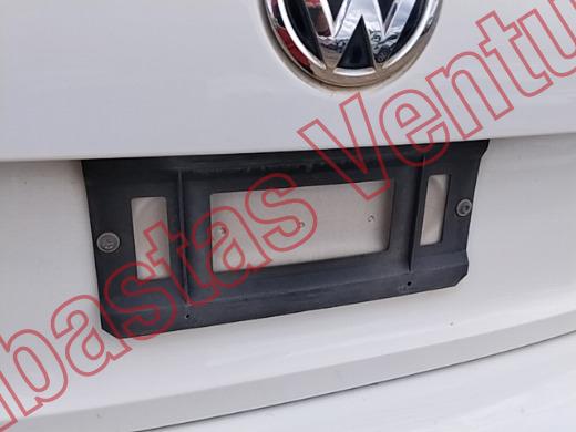 VOLKSWAGEN JETTA 2016, foto 19 de 19