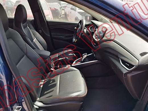 CHEVROLET ONIX 2023, foto 12 de 19