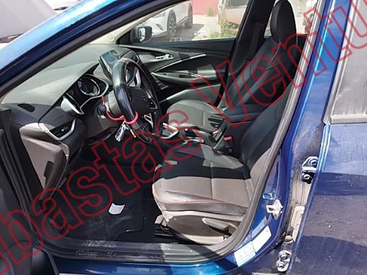 CHEVROLET ONIX 2023, foto 17 de 19