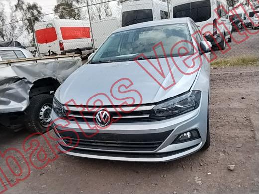 VOLKSWAGEN VIRTUS 2020, foto 2 de 19
