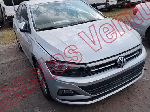 VOLKSWAGEN VIRTUS 2020, foto 3 de 19